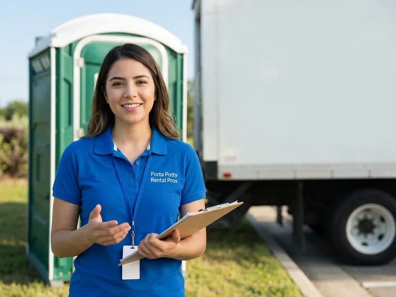 Porta Potty Rental  in Exton  FAQ